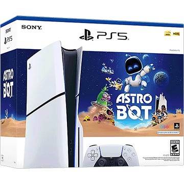 PlayStation 5捆