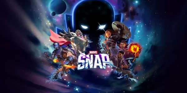 „Marvel Snap wprowadza pakiety Snap dla gwarantowanych nowych kart”