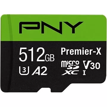 Nintendo switch အတွက် 512GB microSD ကဒ် - သာ $ 23.99