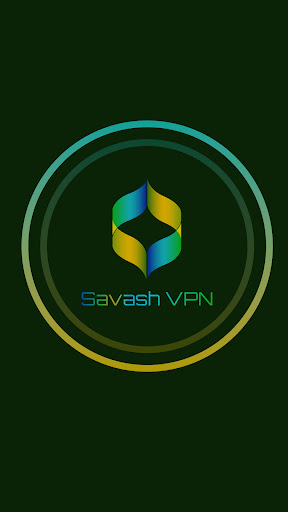 Savash VPN Captura de tela 2