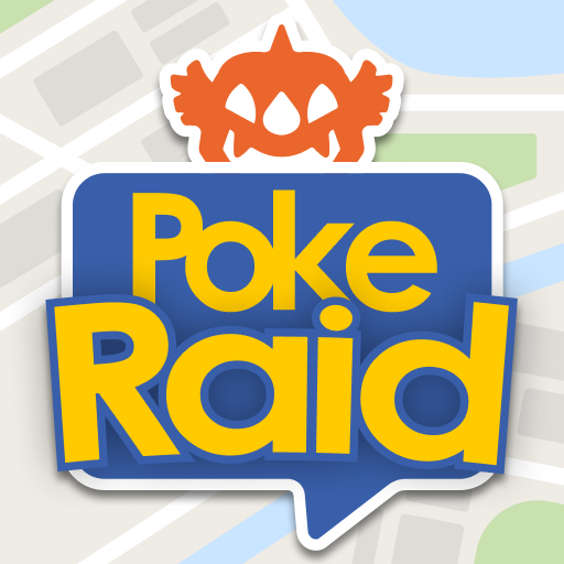 PokeRaid – Weltweite Fern-Raid