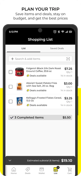 Dollar General Screenshot 3