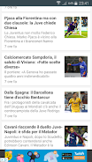 Tutto Calciomercato Screenshot 1