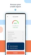 GoodScore: Build Credit Score Capture d'écran 3