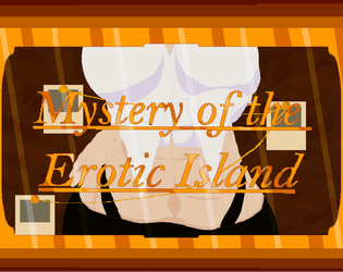 The Mystery of the Erotic Island