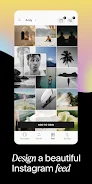 Unfold: Photo & Video Editor ภาพหน้าจอ 2