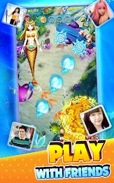 Ifish - Fish Hunter Online ภาพหน้าจอ 1