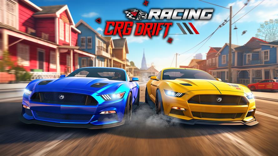 Car Race Game Arena Car Racing Capture d'écran 0