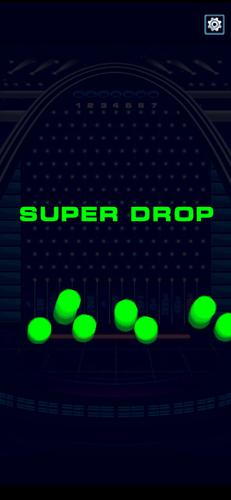 The Falling Ball Game應用截圖第3張