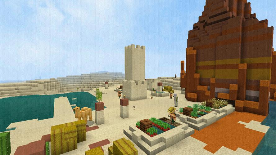 WorldSurvival: Remastered Скриншот 2