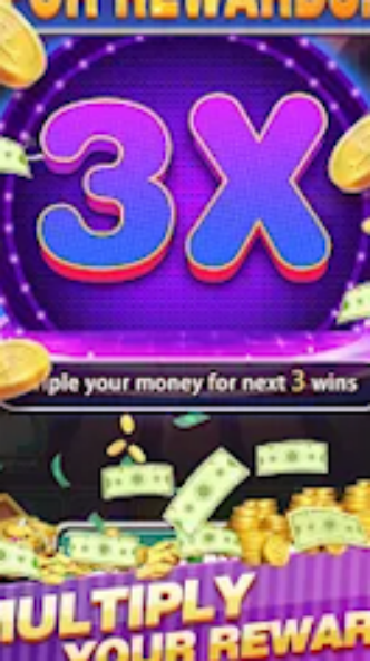 Lucky Slots - Las Vegas Slots Скриншот 1