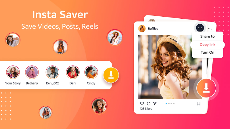 HD Video Downloader - Snapista ภาพหน้าจอ 2