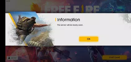 Free Fire Advance Zrzut ekranu 3