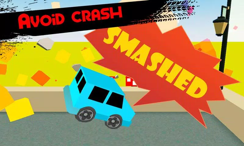 Car Stunts: Drift Simulator স্ক্রিনশট 0