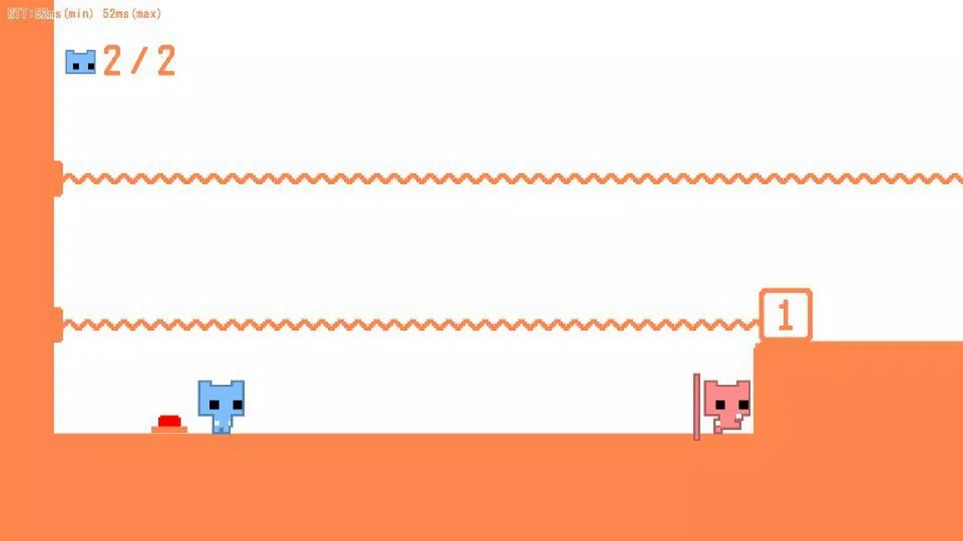 Pico Game For Park Cats Mod ภาพหน้าจอ 0