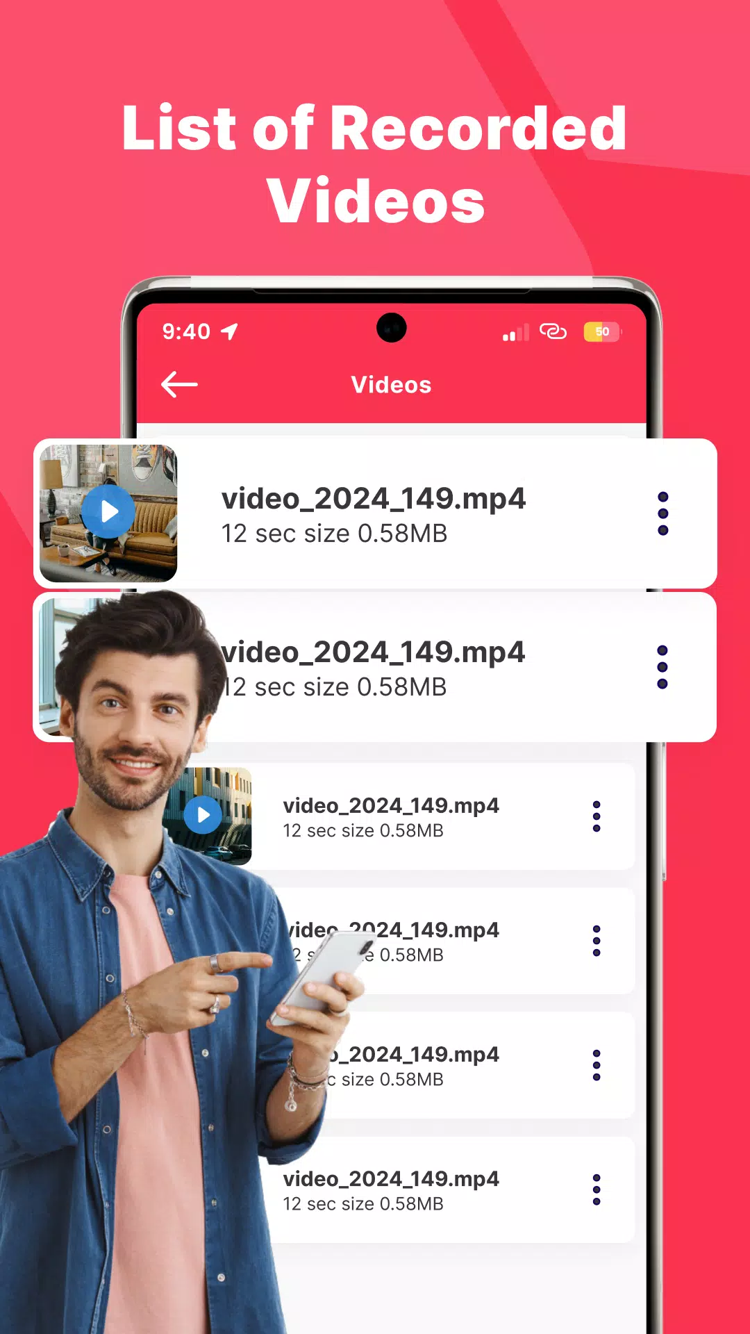 Offscreen Video Recorder Ekran Görüntüsü 2