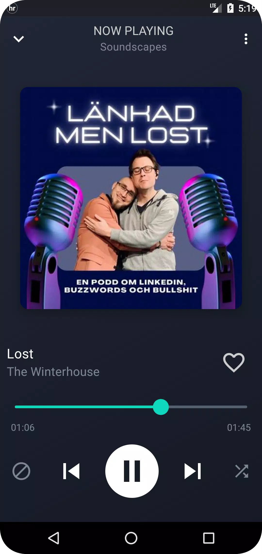 HitsRadio應用截圖第2張