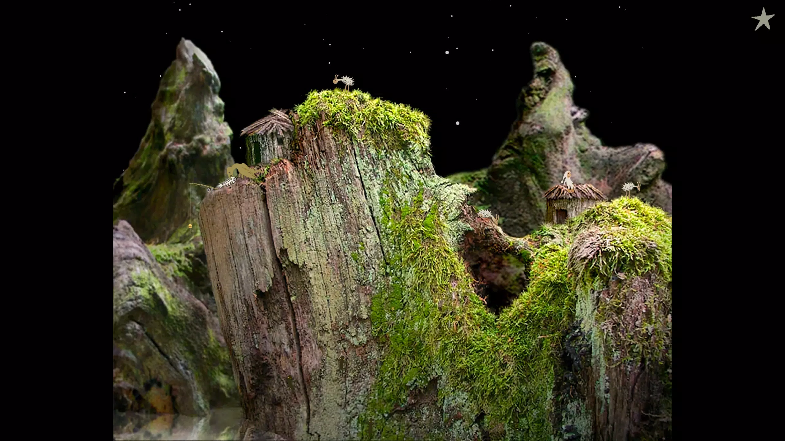 Samorost 1 স্ক্রিনশট 2