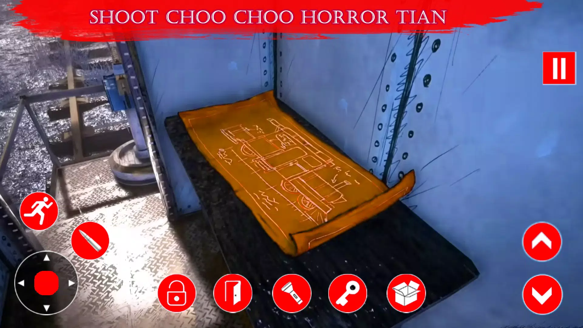 Merge Spider Monster Train Mod Ảnh chụp màn hình 0