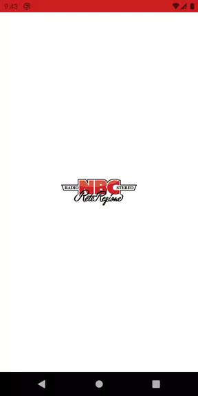 NBC RETE REGIONE Ảnh chụp màn hình 0