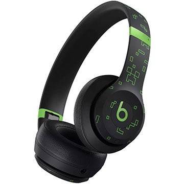 Target Exclusive: Giảm 50% Beats Solo 4 Minecraft Edition Tai nghe không dây