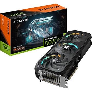 The Nvidia GeForce RTX 5070 Ti Graphics Card Is in Stock on Amazon (for Prime Members)
