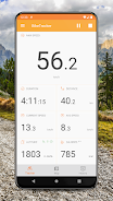 Bike Computer & Sport Tracker স্ক্রিনশট 3