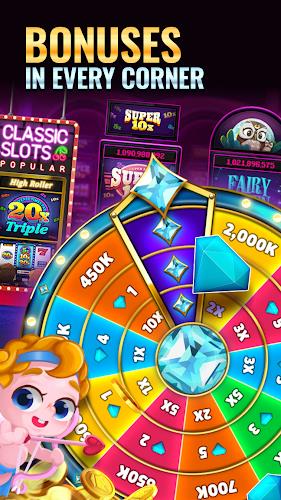 Gold Party Casino : Slot Games স্ক্রিনশট 2