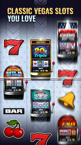 Gold Party Casino : Slot Games Capture d'écran 3