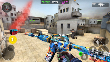 Banduk Wala Game: Gun Games 3D Screenshot 3