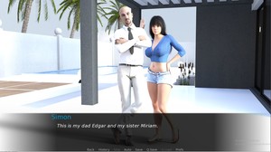 Milfcreek – New Version 0.4f [Digibang] Ảnh chụp màn hình 2