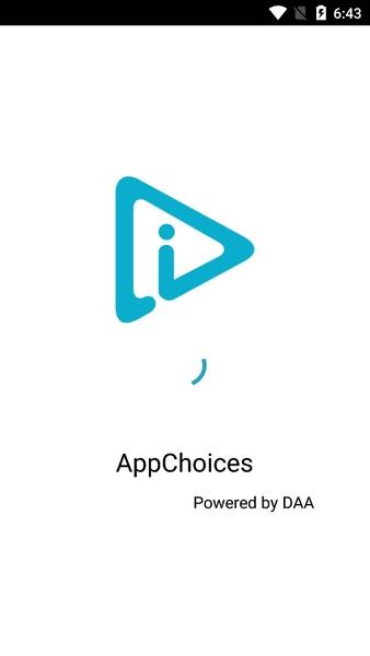 AppChoices Tangkapan skrin 3