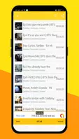 Mp3 Music Downloader TubeMusic ဖန်သားပြင်ဓာတ်ပုံ 3