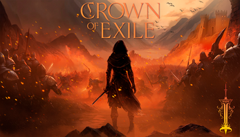 Crown of Exile स्क्रीनशॉट 0