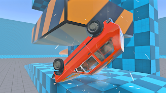 BeamNg Car Legends: Mobile Capture d'écran 3