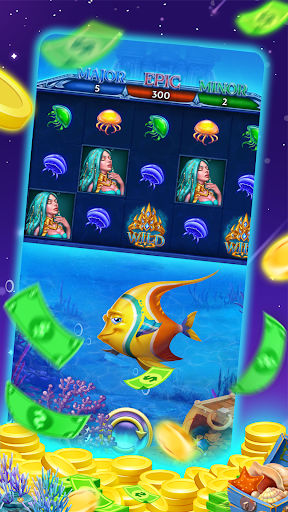 YeaMaster - Slots Screenshot 2