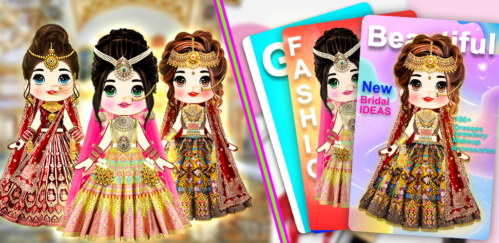 Paper Doll: Dress up Games Capture d'écran 0