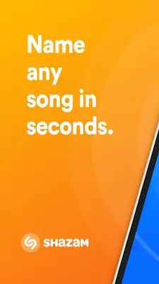 Shazam: música y conciertos Captura de pantalla 0