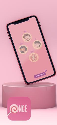 Once: Twice game 스크린샷 0