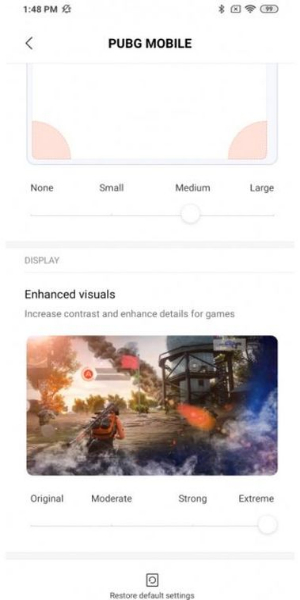 Game Turbo 4.0 Capture d'écran 2