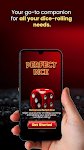 Perfect Dice ဖန်သားပြင်ဓာတ်ပုံ 1