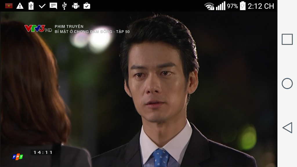 Tivi viet HD Ảnh chụp màn hình 2