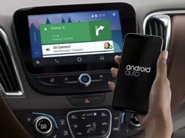 Schermata Android Auto Apps Downloader (AAAD) 2