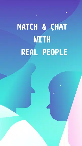 Rooit - Anonymous Chat Rooms應用截圖第2張