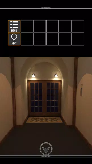 Escape Games: BAR Zrzut ekranu 0