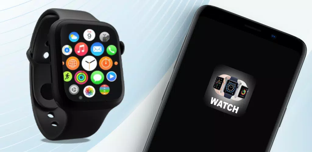 Apple Watch for Android應用截圖第3張