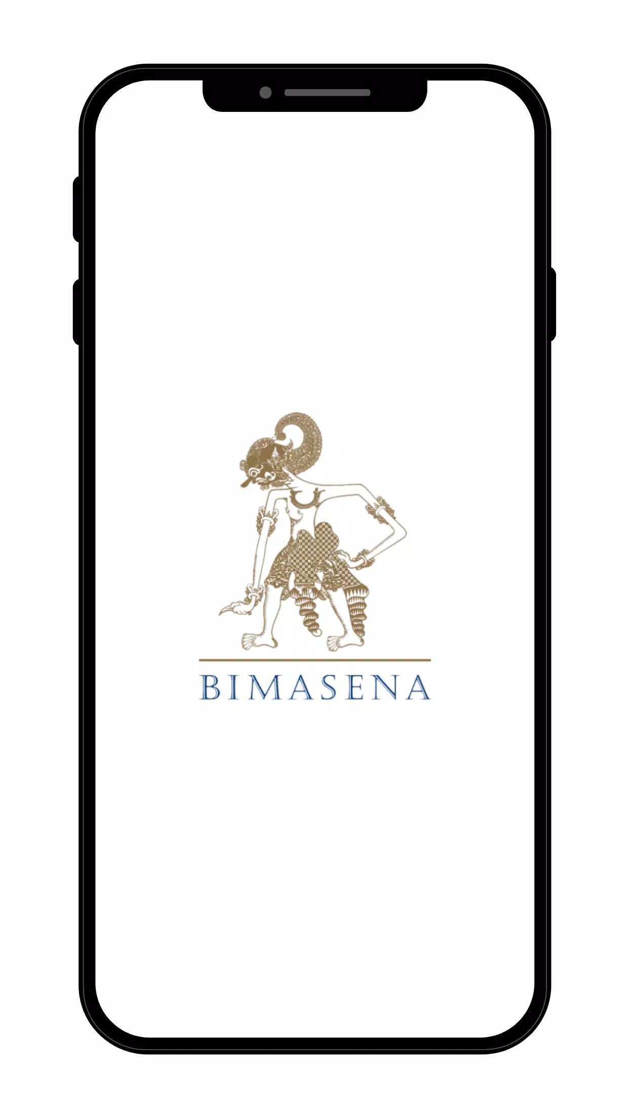 BIMASENA MEMBERSHIP應用截圖第0張