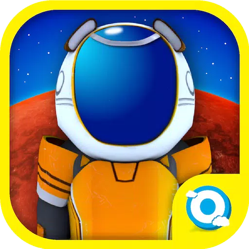 Orboot Mars AR by PlayShifu