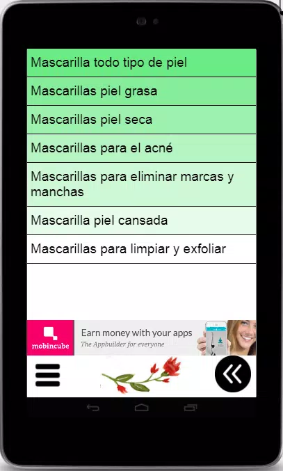 Trucos Belleza Screenshot 3