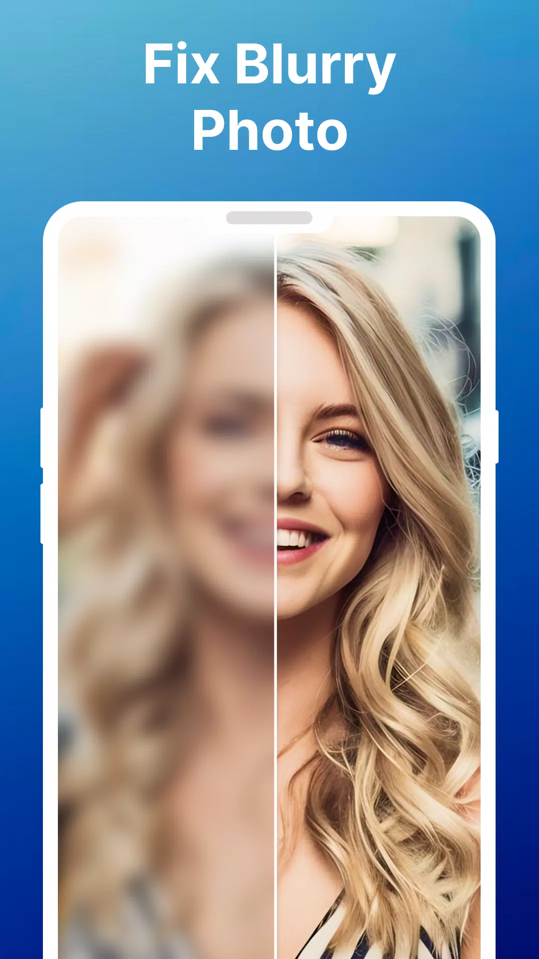 Repixel: AI Photo Enhancer Скриншот 2